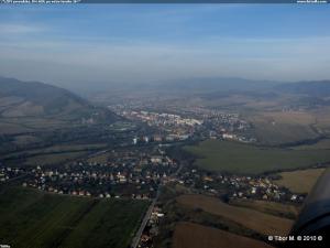 "LZRY prevádzka, OM-AIR, po vetre ľavého 16"