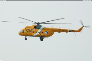 Mi-8T - Helix