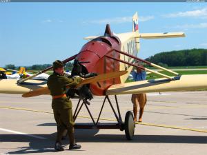 Avia BH-5