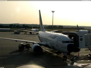 Boeing 737-800