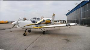Zlin 43