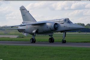 Mirage F-1