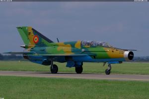 MiG-21 Lancer B