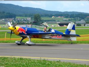 Pán pilot