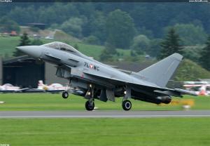 Eurofighter