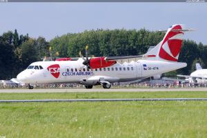 ATR-42