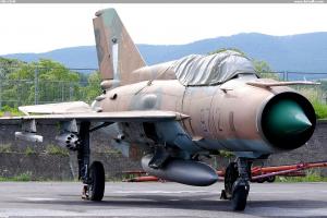 MiG-21MF