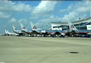 American Airlines