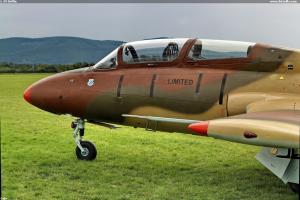 L-29 Delfín