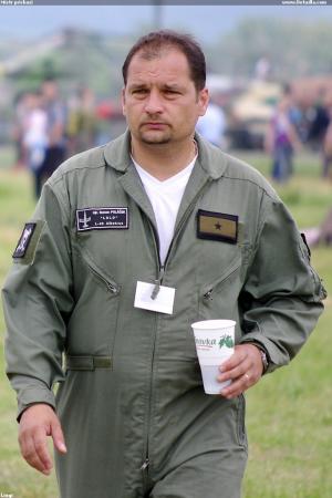Mistr přichází