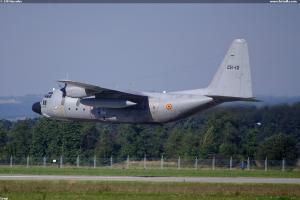 C-130 Hercules