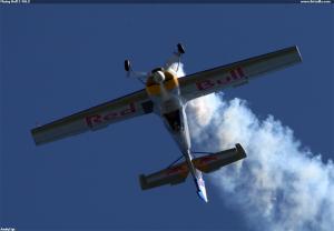 Flying Bull Z-50LX
