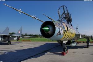 Su-22UM3K