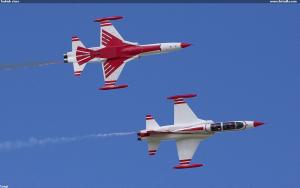 Turkish stars