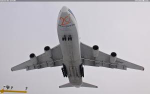 Antonov AN-124-100
