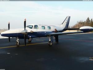 Piper Cheyenne II