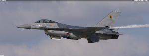 F-16AM