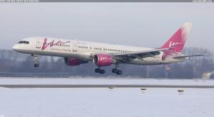 B757-230 (RA-73017) VIM AIRLINES