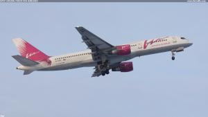 B757-230 (RA-73017) VIM AIRLINES