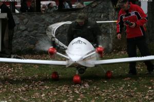 Model pre velkych chlapcov