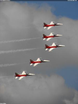 Patrouille de Suisse