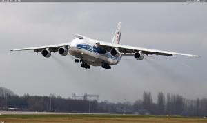 Antonov AN-124-100