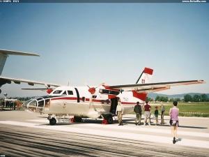 L-410FG  1521