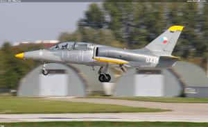 Aero L-39C Albatros