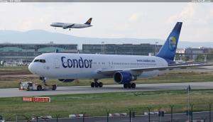 Boeing - 767-300ER