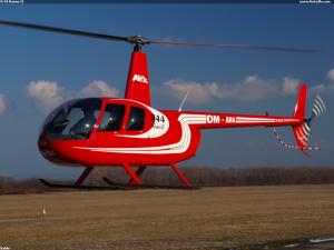 R 44 Raven II