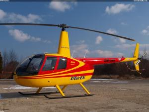 R44 Raven I