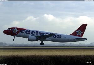 Airbus A320-214
