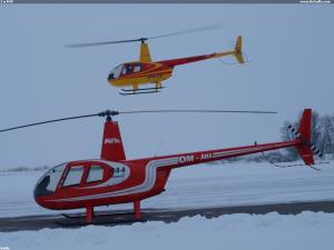 2 x R44