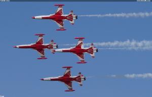 Turkish stars