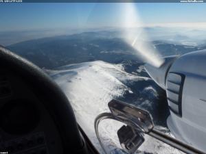 FL 120 LZTT-LZZI