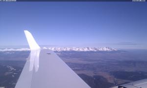 FL 110 inbound EPEDA