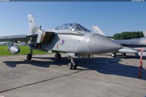 Tornado GR4