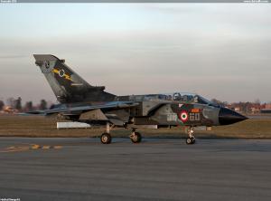 Tornado IDS