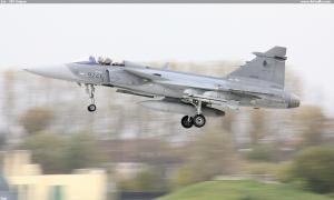 Jas - 39C Gripen