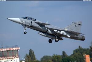 Jas 39 Gripen