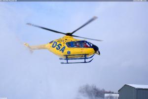 EC 135 DSA Kryštof 18