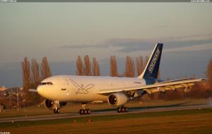 A300B4 Solinair