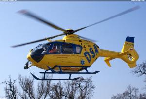 EC 135 DSA Kryštof 06