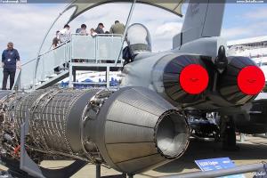 Farnborough 2008