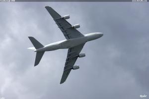 Farnborough 2008