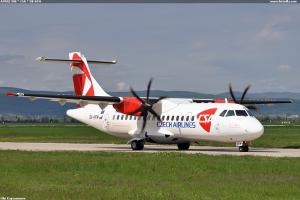 ATR42-500 * CSA * OK-KFM