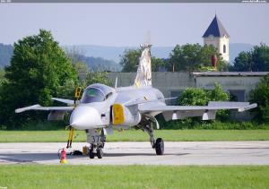 JAS-39C