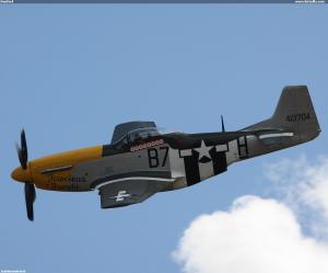 Duxford
