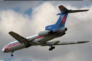 Tu-154