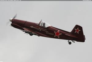 Oslobodzovanie Turčianskych Teplíc (16.4.´11)